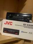 Radio auto bluetooth