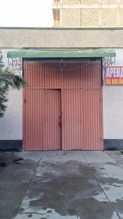 Сдаётся бокс в аренду. Под автомастерская, вулканизация, электрик,