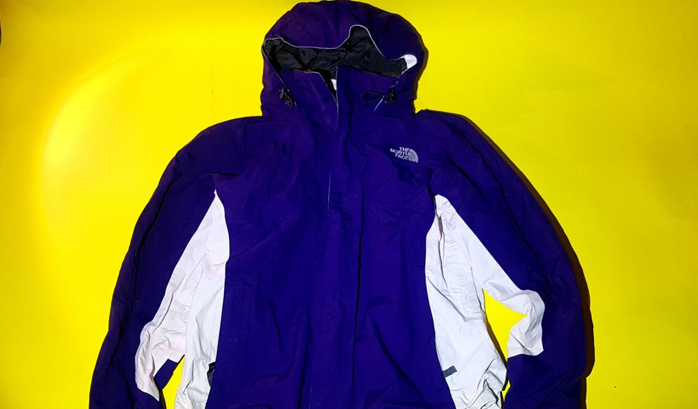 North Face  дамско яке