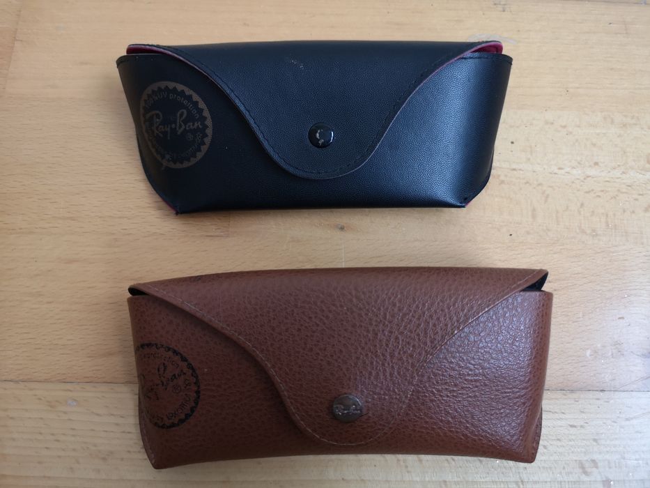 Toc protectie ochelari Ray Ban