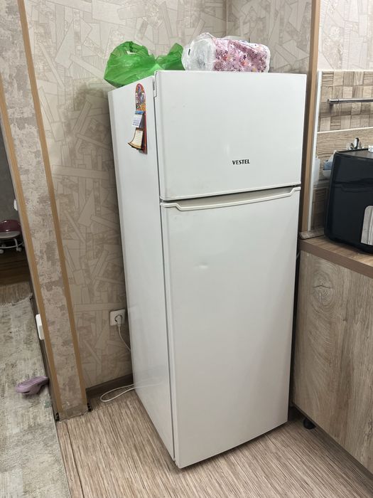 Холодильник в отличном состоянии