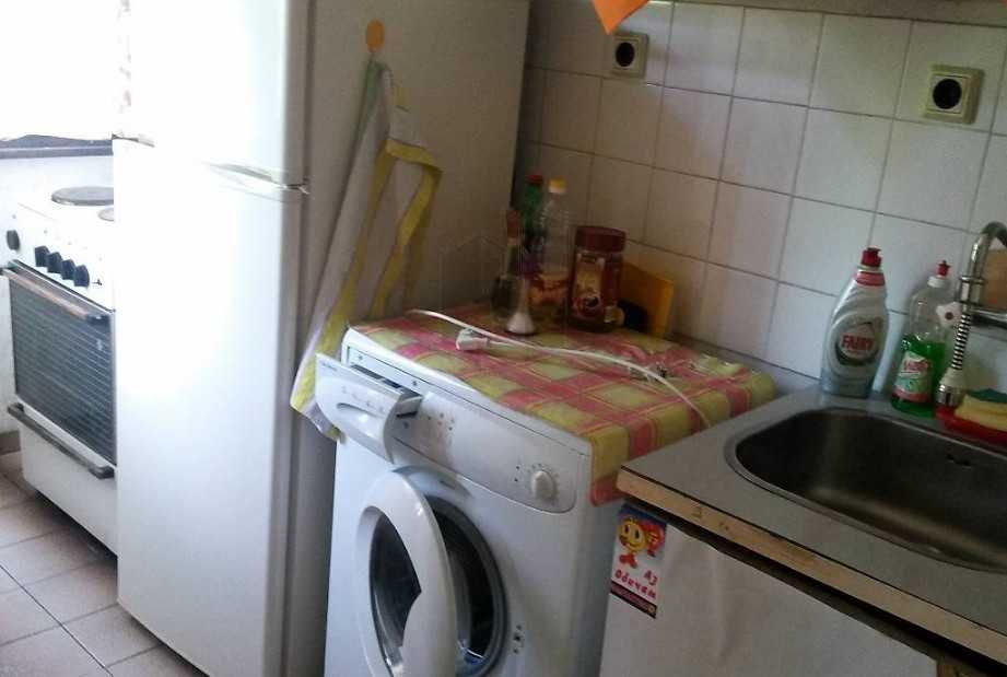 Дава се под наем Тристаен апартамент в Бургас, Крайморие - 90 кв.м за 372.3 € - Снимка #2