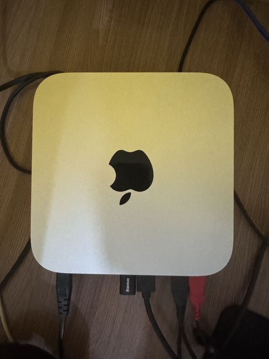 Mac mini 2023 M2
