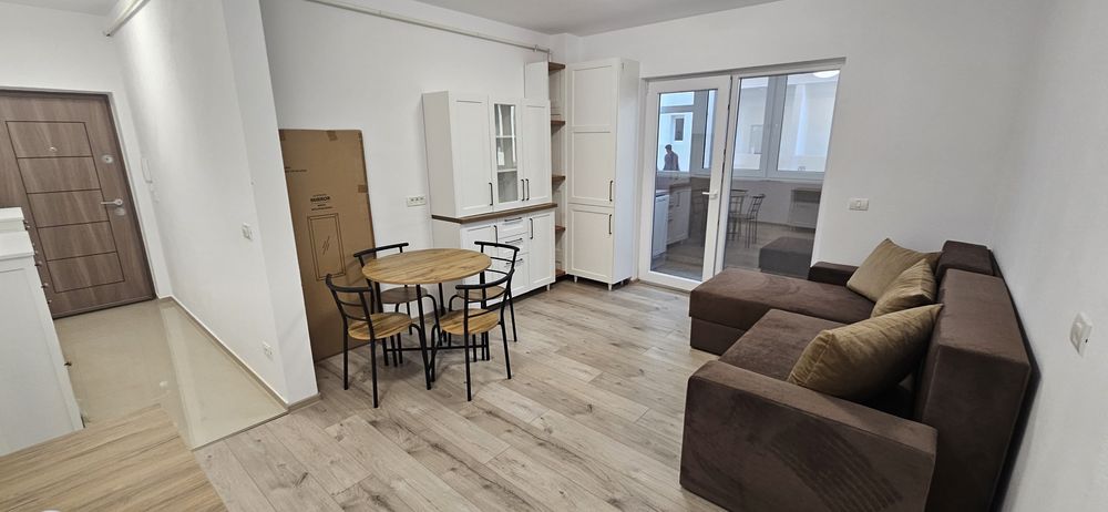 Inchirie apartament 2 camere
