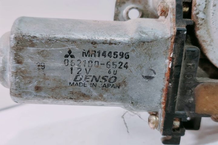 Macara  Dreapta Fata  0621006524 Mitsubishi L200 a 3-a generatie