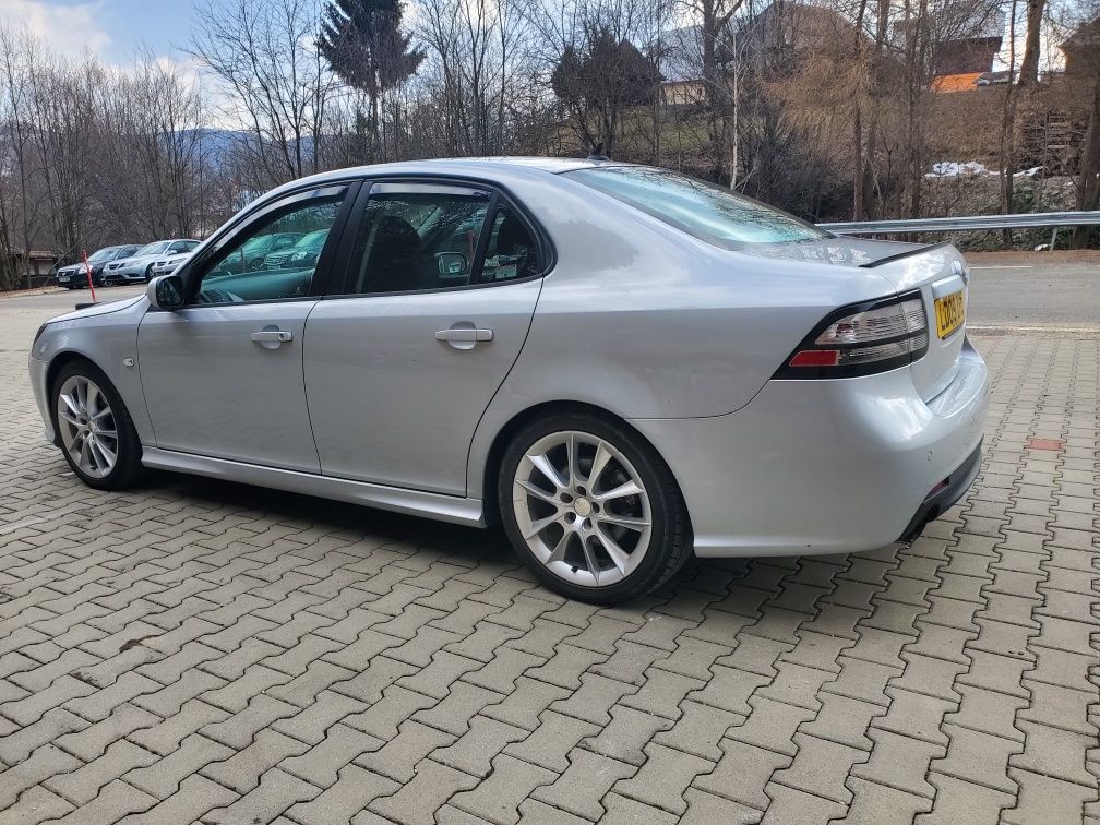 Dezmembrez Saab 93 Aero TTID, 2.0 T 2008-2011