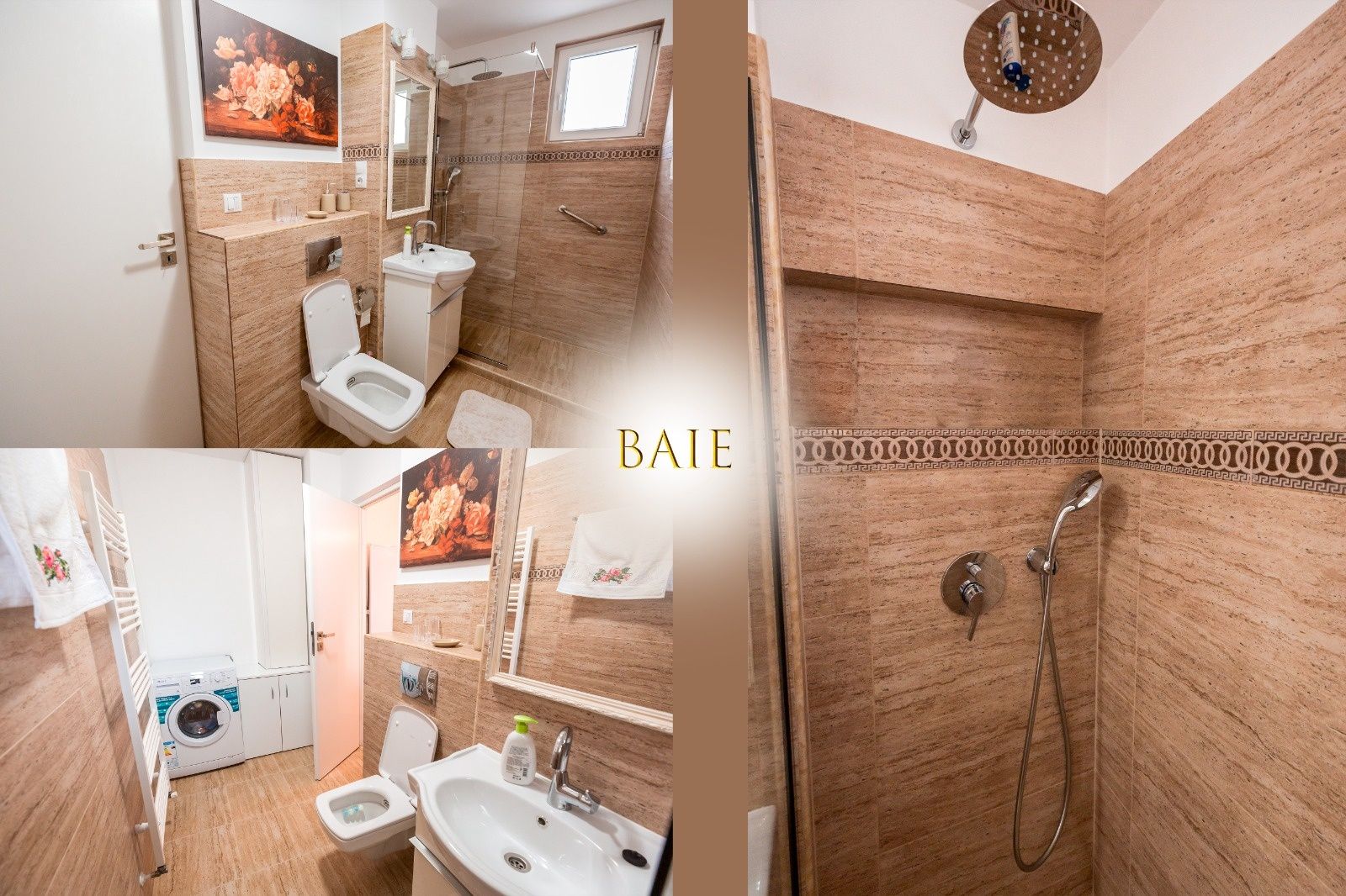Vânzare apartament 3 camere