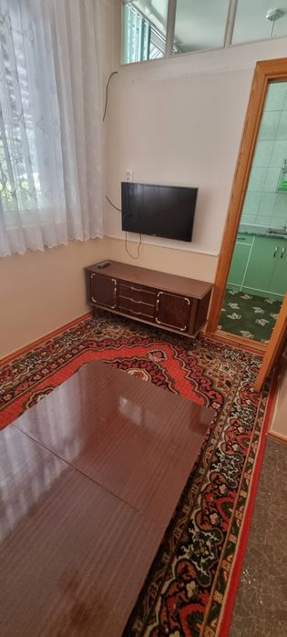 Юнусобод 18кв. 2хонали хонадон арендага берилади.