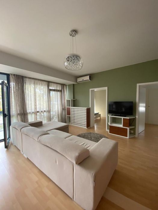 Inchiriez apartament 3 camere Delea Veche 24