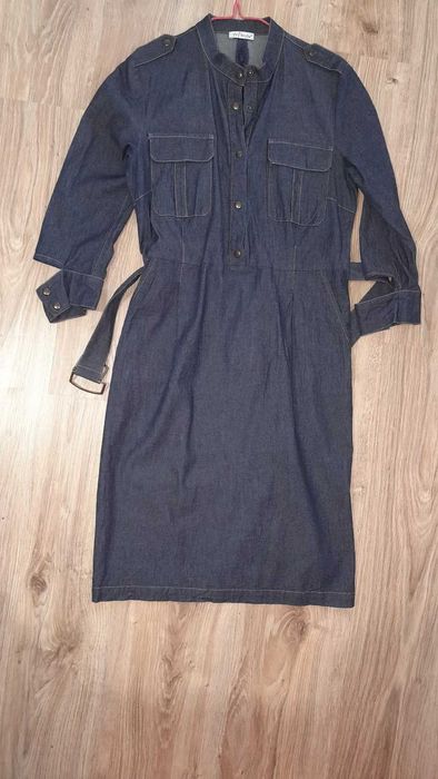 Дамска рокля IvStile