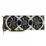GeForce GTX 980 OC Inno3D, Herculez X3, 4096 MB GDDR5