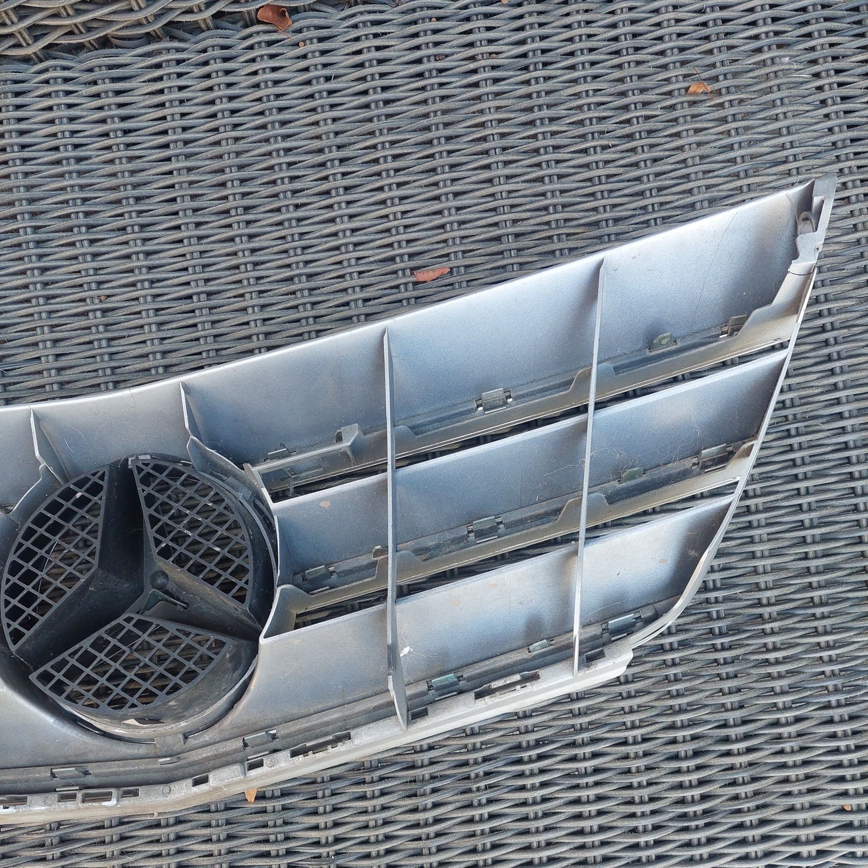 Grila Mercedes B class 2009