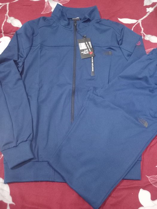 Trening bărbați North Face