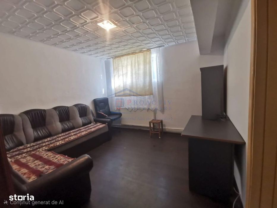 Apartament 2 camere | Centru | 2c-7625