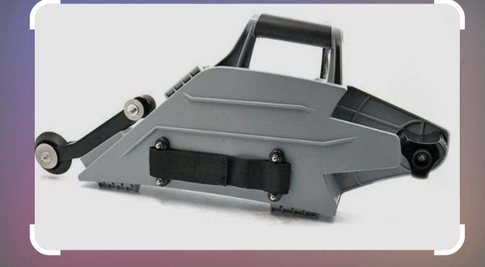 Malyarniy instrument bandjo