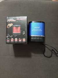 Boxa portabila Mini Speaker WSTER- Model WS-236BT