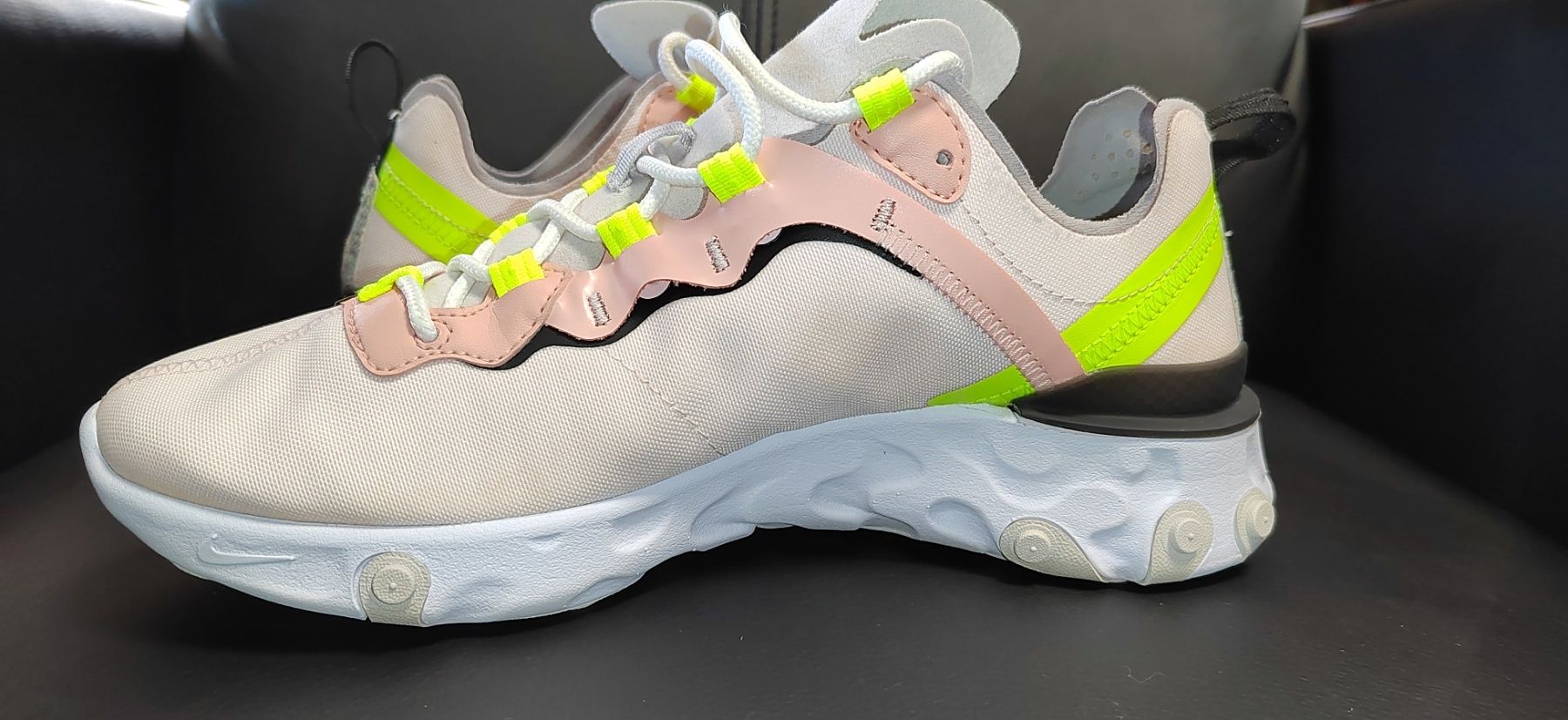 Nike React Element 55 Premium, номер 40