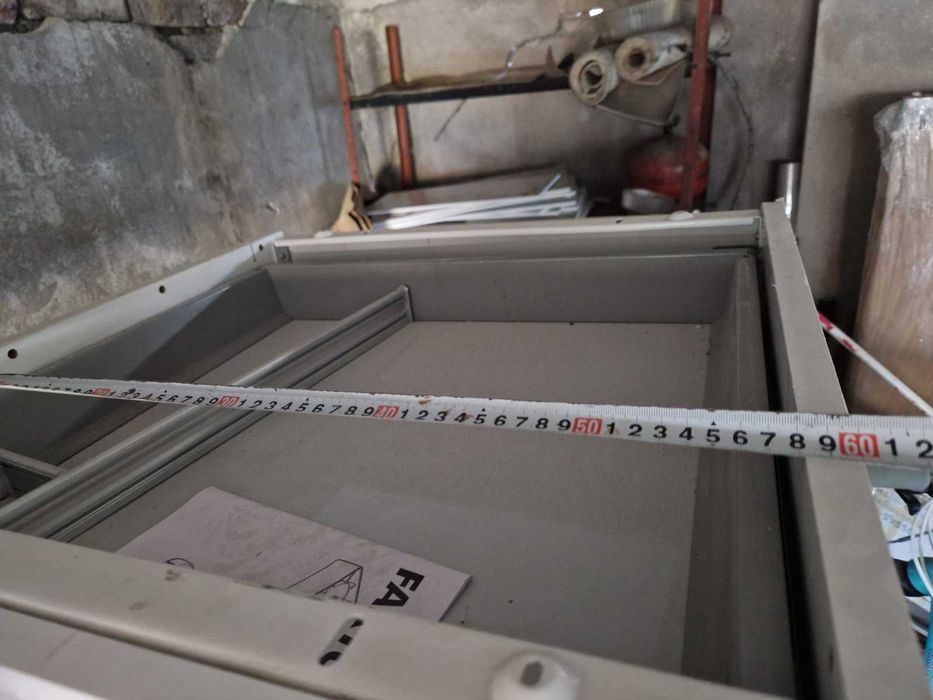 Продавам два шкафа IKEA Faktum – бели