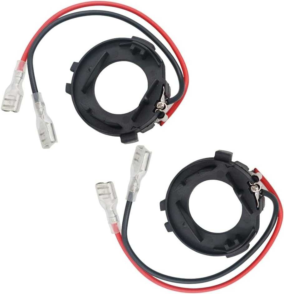 LED адаптери за VW Golf 6-7/Touran/Sharan/Passat B7