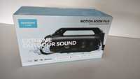 Soundcore Motion Boom Plus sigilata