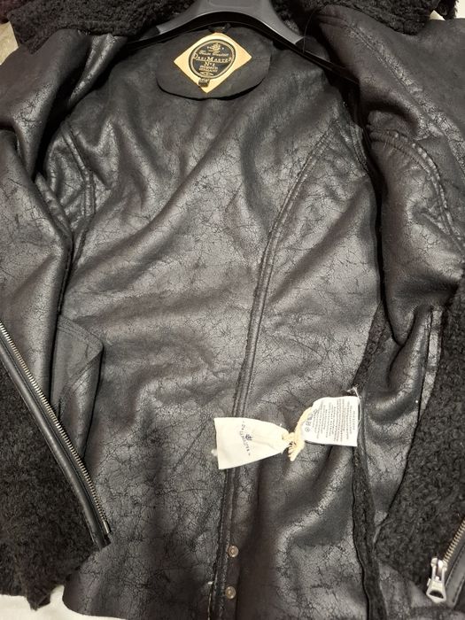 Geaca DreiMaster dama M