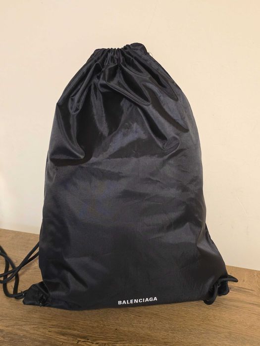 Balenciaga оригинална мешка/раница