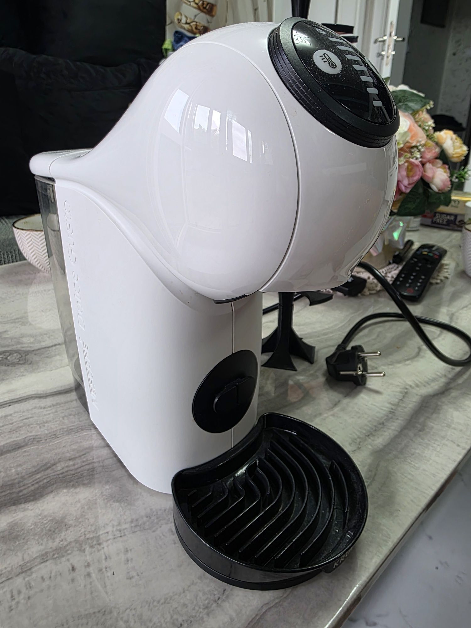 Nescafe Dolce Gusto