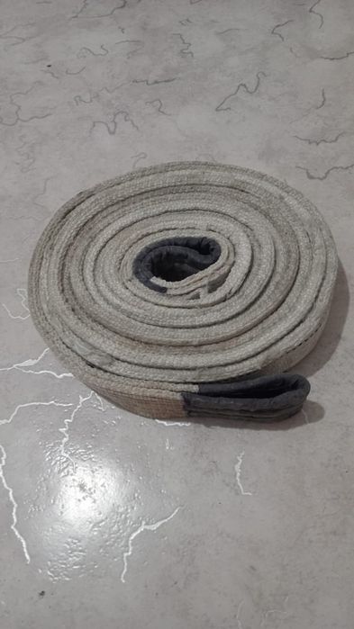 Буксировочный канат 6м продаем