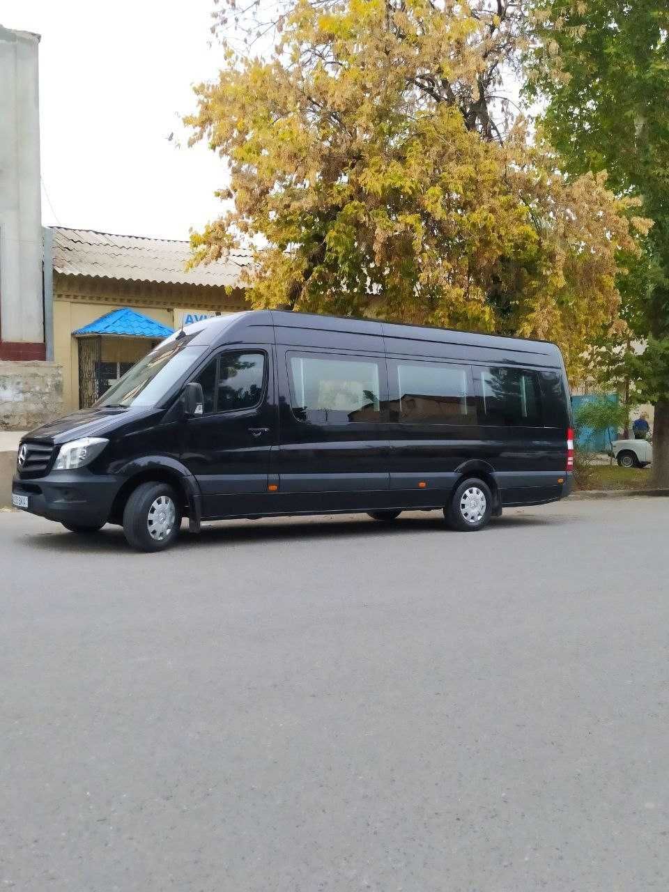 Автобус Микроавтобус услуги . Avtobus xizmati zakaz avtobus