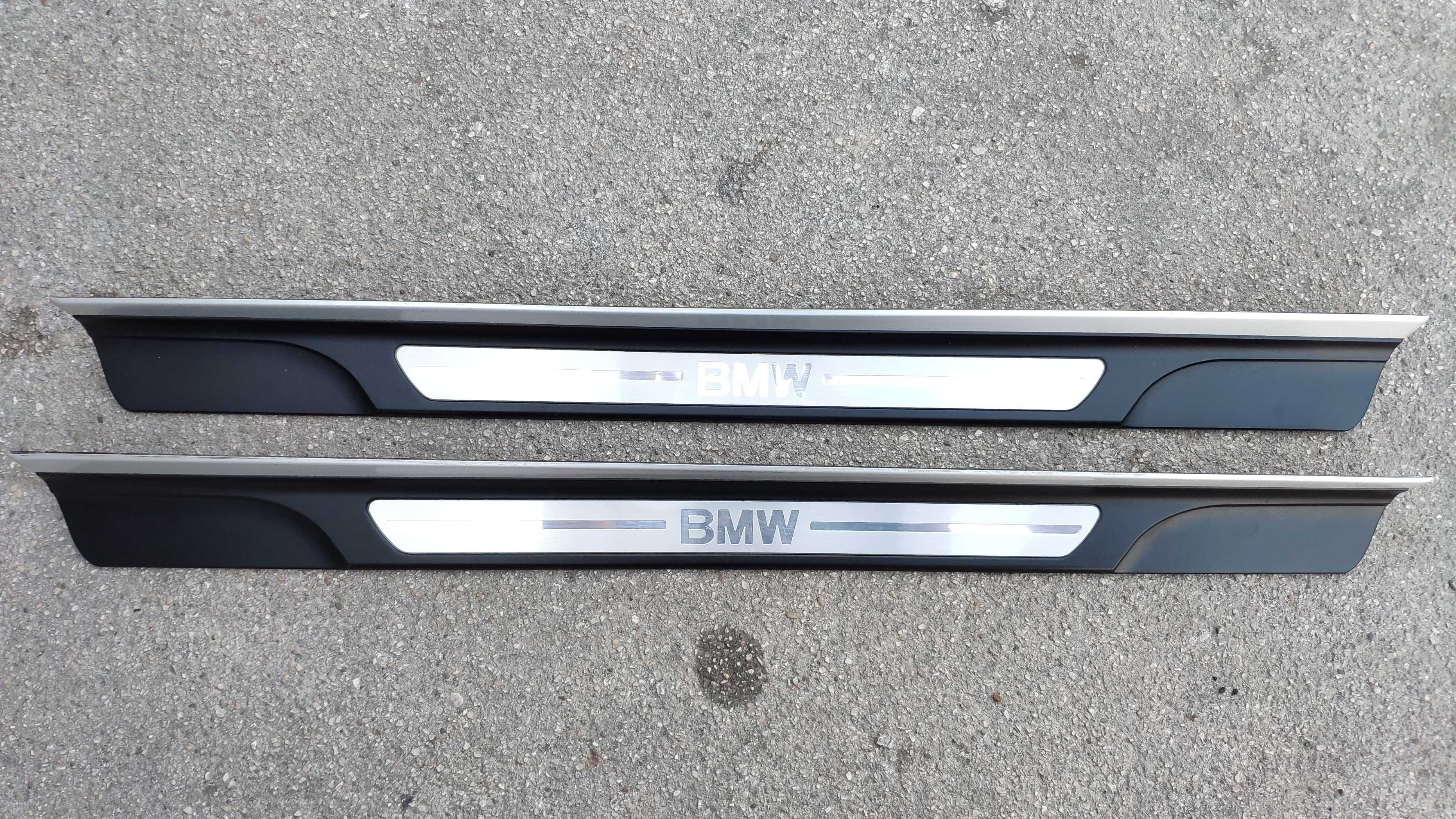 Части разни BMW E46