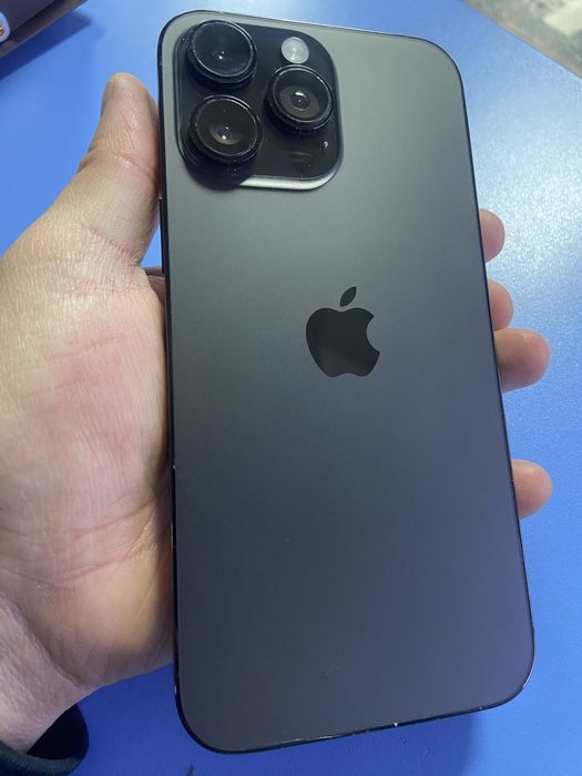 Iphone 14 pro max 128 GB