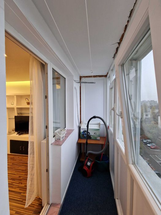 Apartament 2 camere zona Brancoveanu - Chirie