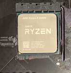 Vand Procesor AMD Ryzen 5 2400G