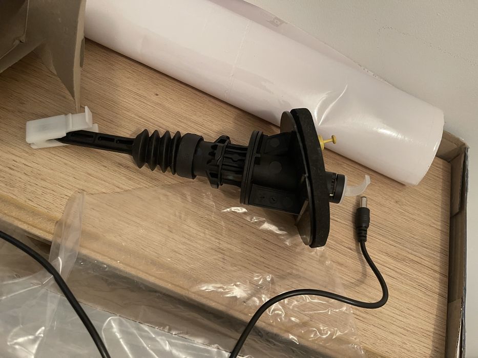 Горна помпа за съединител Опел астра К