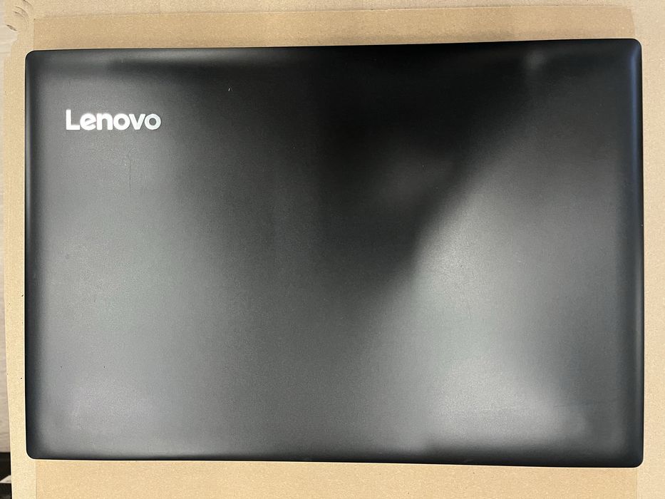 Ноутбук Lenovo IdeaPad 320-15IKB /i5-7200, 2.50GHz/8Gb/128Gb NVMe/15”
