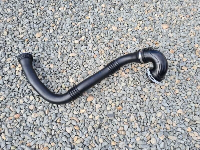 Tubulatura intercooler Opel Insignia A Country Tourer 1.6 CDTI