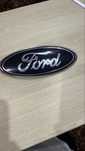 Emblema/Sigla FORD 17,5 cm