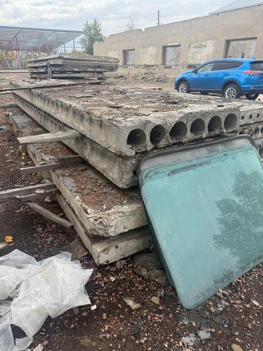 Срочно продам плиты 50000тн.