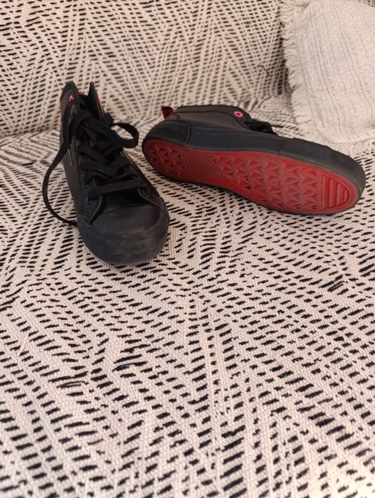 Ghete second-hand, marimea 36