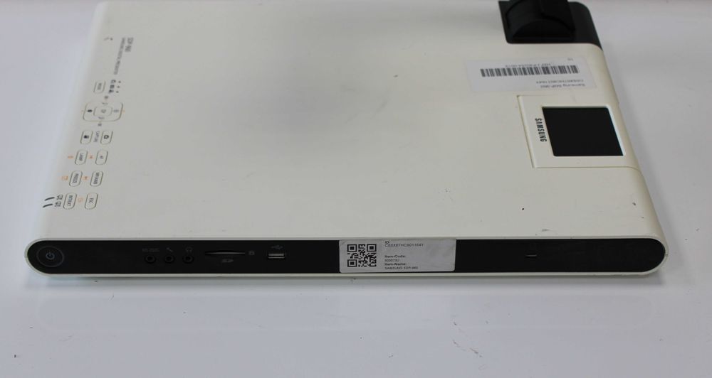 Дигитален презентер Samsung SDP-960 HD Digital Presenter