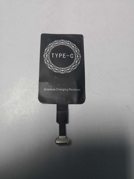 Adaptor Qi pentru incarcare wireless