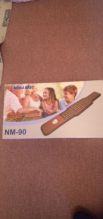 Продам лечебный пояс. В отличном состоянии  60000