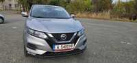 Nissan Qashqai Acenta