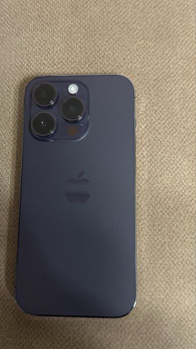 Продам Iphone 14 pro