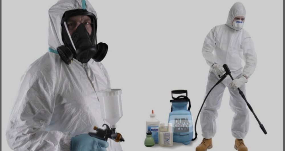 Дезинфекция. Уничтожение клопов, тараканов, мышей и крыс