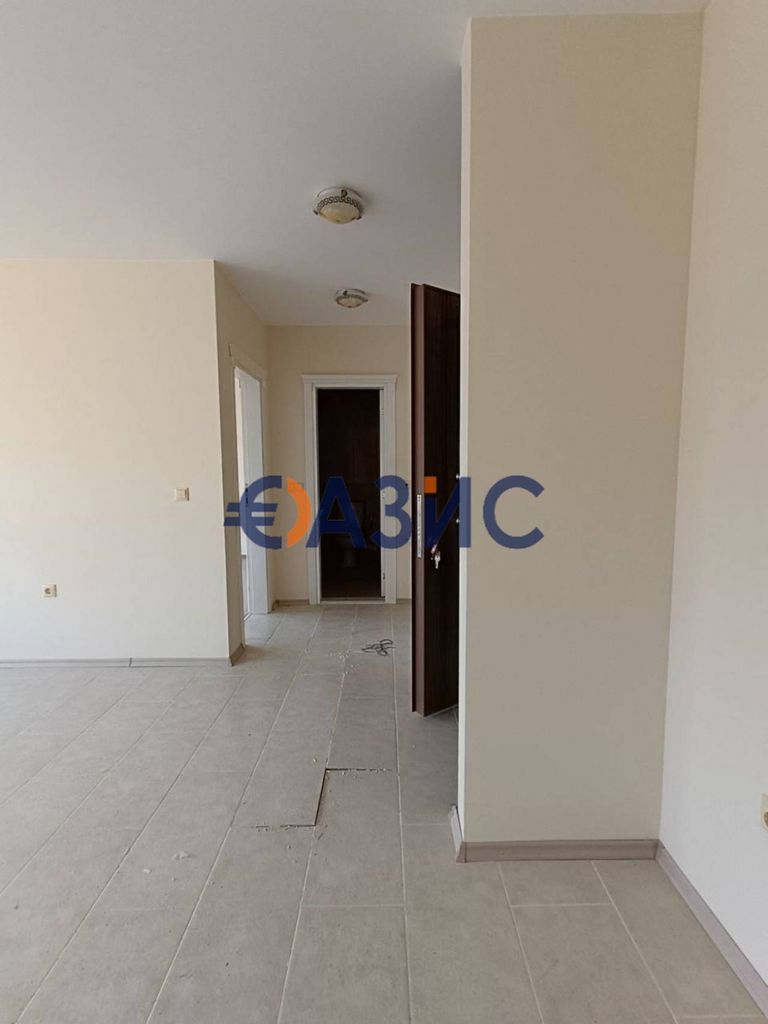 Продава се Двустаен апартамент в с. Равда, Област Бургас - 65 кв.м за 1505 €/кв.м - Снимка #6