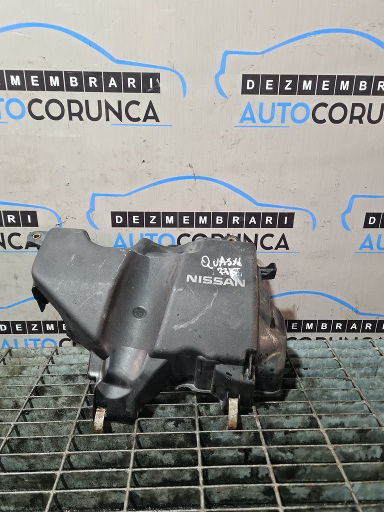 Capac motor Nissan Qashqai Facelift 1.5 Dci 2010 - 2013 Euro5 (735)