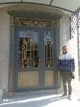 Металлдан буюмлар ясаймиз
