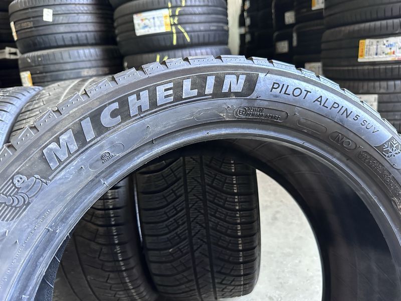 295/40/20//265/45/20 Michelin