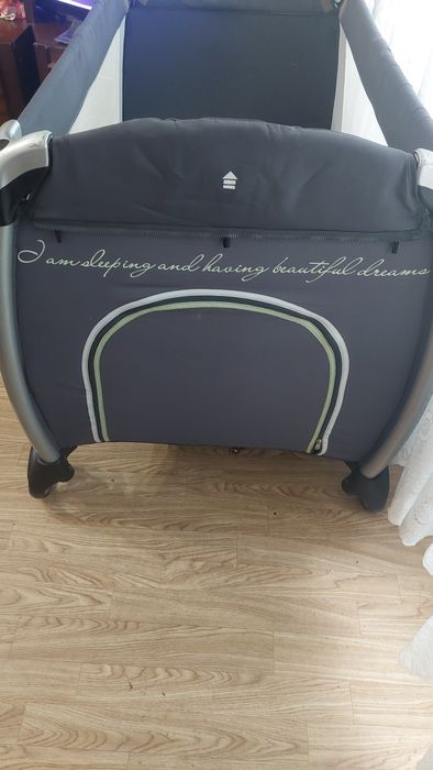 Детска кошара Cangaroo